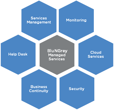 blungrey managed services